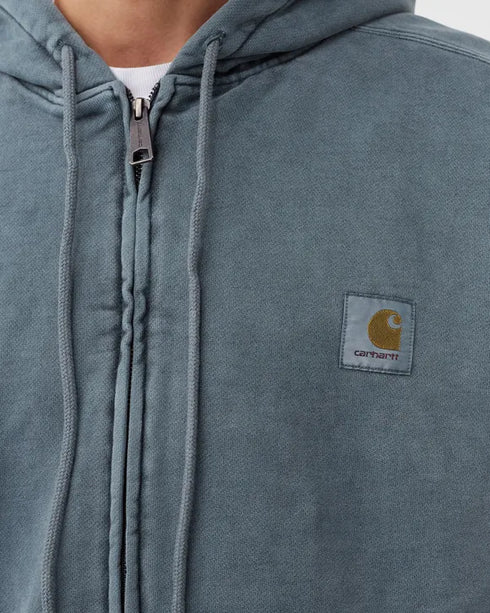 Carhartt WIP 洗水連帽外套